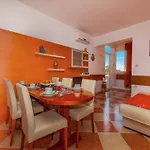 Spacious In With Swimming Pool Dramalj