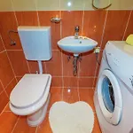 Spacious In With Swimming Pool Apartament Dramalj