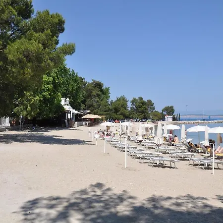 Spacious In With Swimming Pool *