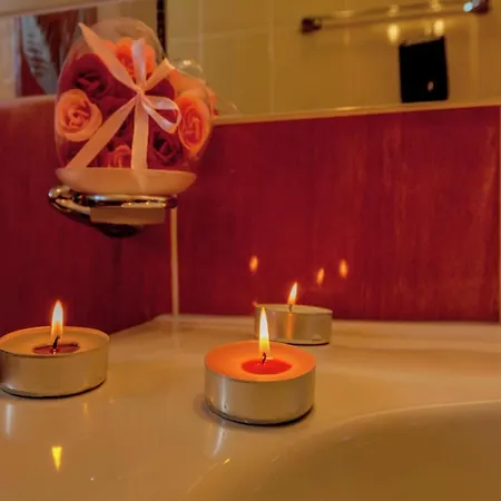 Spacious In With Swimming Pool Lejlighed Dramalj