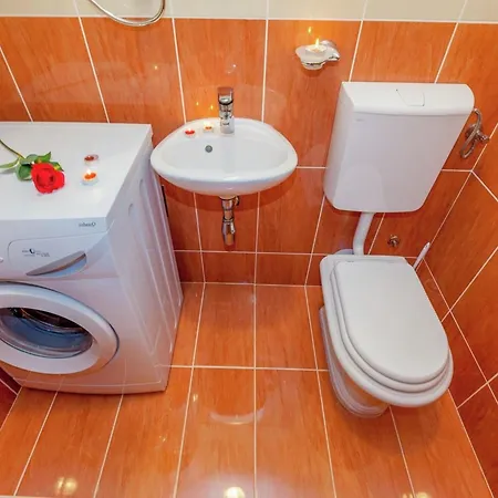 Spacious In With Swimming Pool *