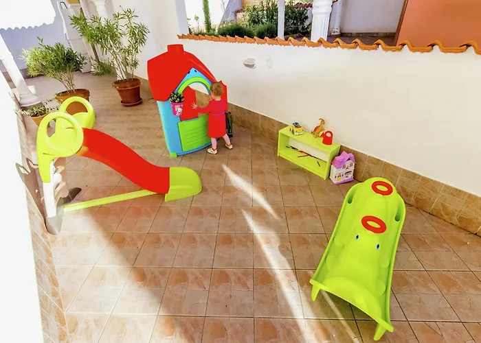 Spacious Apartment In Dramalj With Swimming Pool * Dramalj