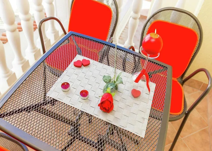 Spacious Apartment In Dramalj With Swimming Pool Dramalj