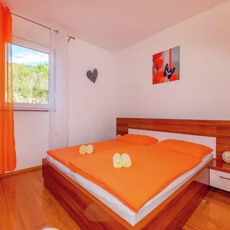 Spacious Apartment In Dramalj With Swimming Pool * Dramalj