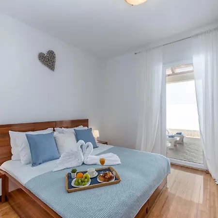 Spacious Apartment In Dramalj With Swimming Pool * Dramalj