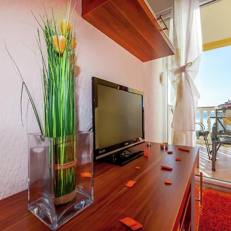 Apartment Spacious Apartment In Dramalj With Swimming Pool Dramalj