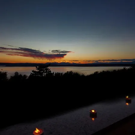 Apartmán Spacious In With Swimming Pool *