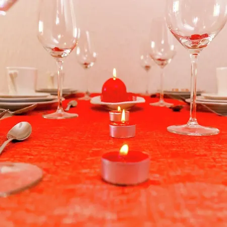 Appartement Spacious In With Swimming Pool *