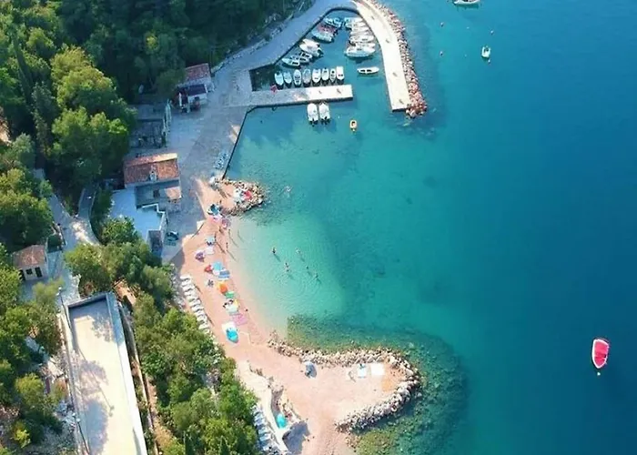 Spacious In With Swimming Pool