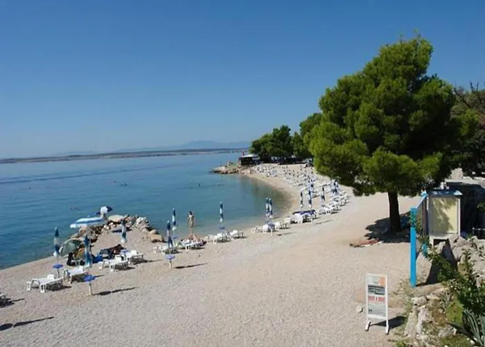 Apartament Spacious In With Swimming Pool Dramalj